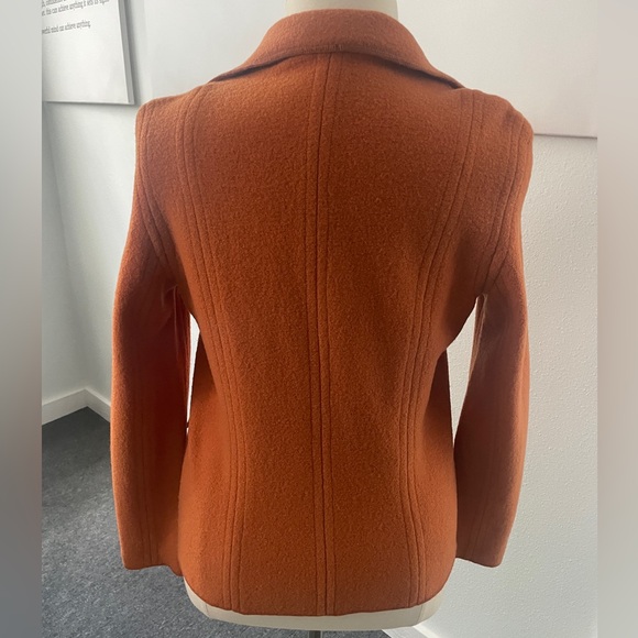 Zenobia jacket - Picture 6 of 7